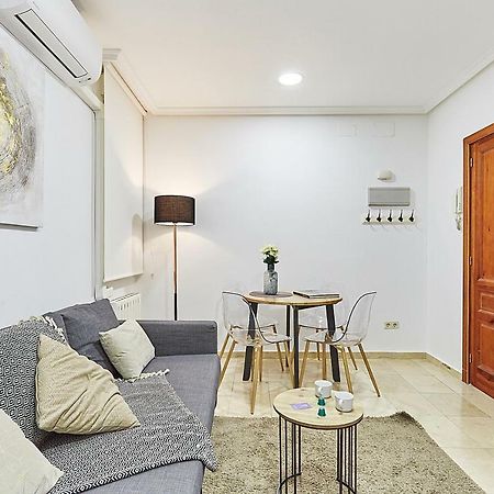 Leeways Apartment II In Gran Via مدريد المظهر الخارجي الصورة